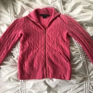 Ralph Lauren Cashmere Sweater